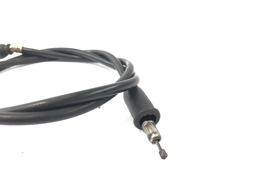 Husqvarna TE 610 E Dual H7 [1999] - Cable del estárter
