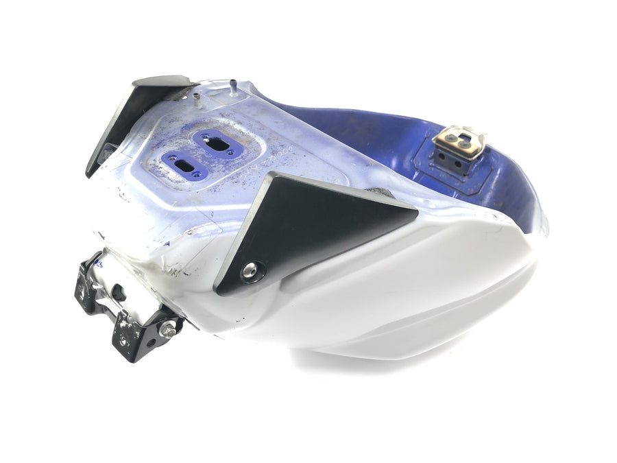 Yamaha YZF R1 RN04 [2001] - Depósito depósito combustible depósito gasolina