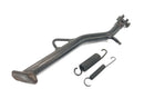Honda FMX 650 RD12 [2006] - Caballete soporte lateral con muelles incluidos-2