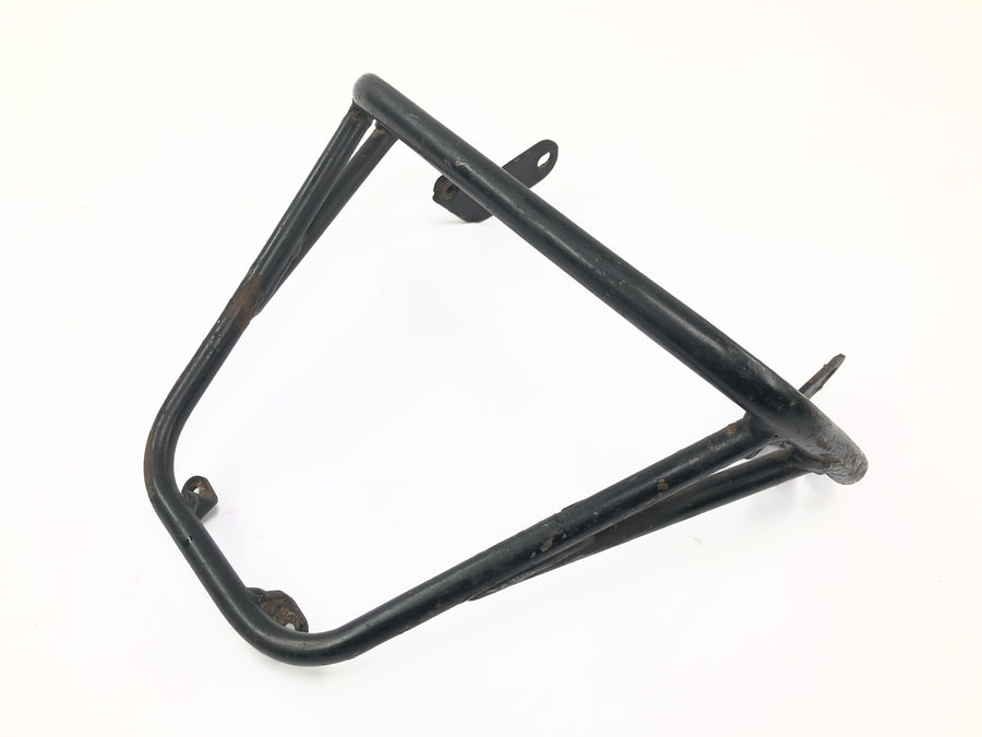 Sachs ZX 125 [1998] - Portaequipajes bastidor trasero