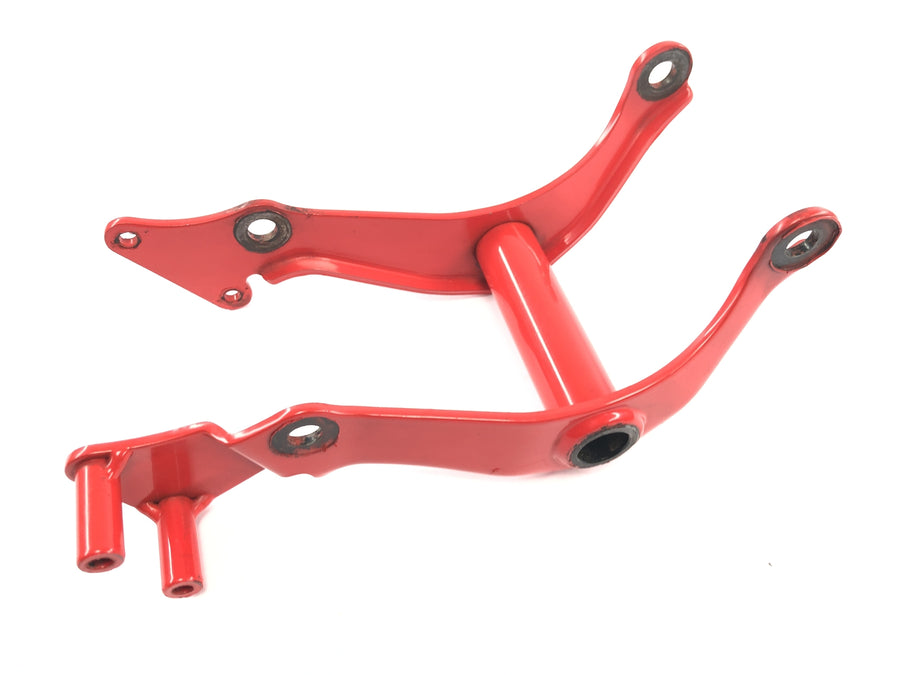 SWM SM 125 R [2018] - Soporte de motor, soporte de motor, soporte de motor