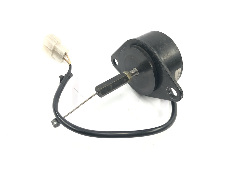 Suzuki Intruder VL 1500 AL [2000] - Servomotor estrangulador arranque en frío carburador automático