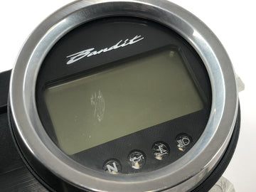 Suzuki GSF 1250 SA Bandit WVCH [2007] - Unidad de velocímetro, velocímetro en el panel de instrumentos de la cabina - 0