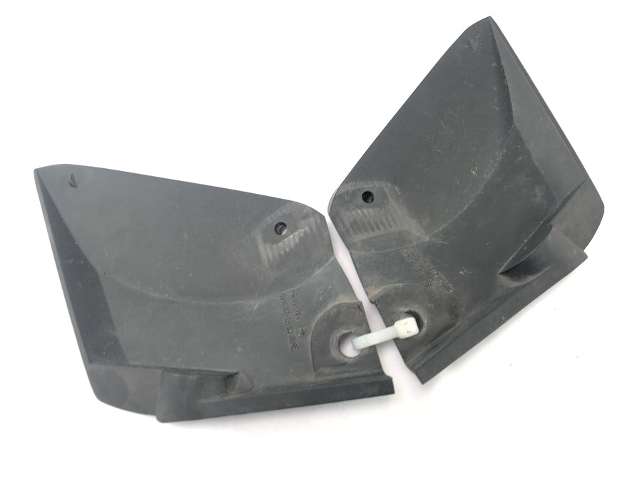BMW R 1100 GS 259 [1995] - Cubierta protectora de carenado lateral izquierdo y derecho