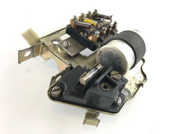 Yamaha XS 1100 2H9 [1978] - Caja de fusibles - 0