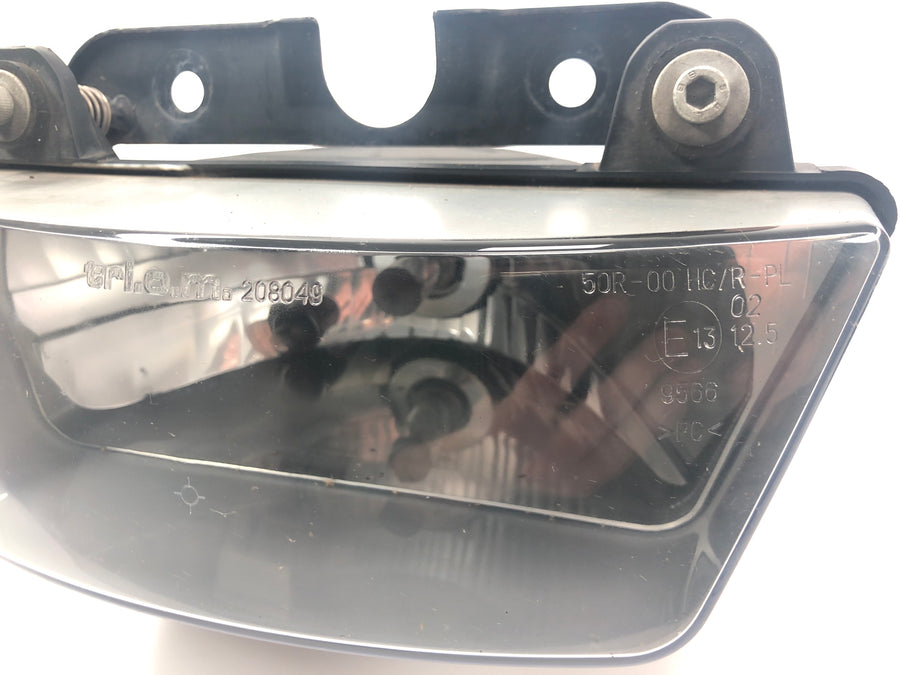 BMW C1 125 [2002] - Faros faros delanteros