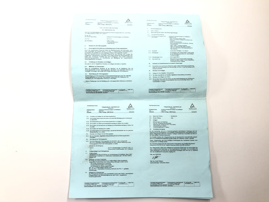 Suzuki GSX R 1000 WVB6 K6 [2006] - Informe del sistema de reposapiés de Gilles Tooling con reposapiés del conductor