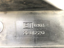 Triumph Thunderbird 900 T309RT [1996] - Caja de filtro de aire Airbox-2