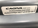 Husqvarna TE 610 H6 8AE [TE 570 H7] - caja de filtro de aire caja de filtro de aire caja de aire sin manguera-4