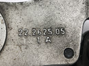 KTM Duke 690 A3 [2012] - Pinza de freno Pinza de freno trasero Brembo con soporte de pinza de freno-3