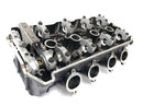 Kawasaki ZX -10 ZXT00B [1990] - Cilindro Head Valve Head Motor Head-3