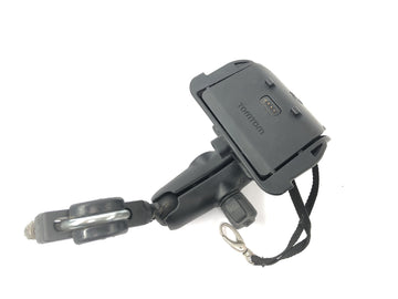 BMW R 1150 GS R21 [2002] - Soporte para navegador sistema RAM mount - 0
