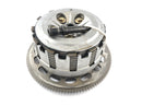 Triumph Speed ​​Triple 955i [1999] - Acoplamiento-2