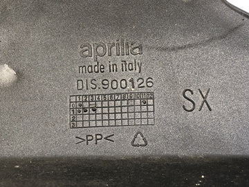 Aprilia RST 1000 FUTURA [2002] - Lefting a la izquierda - 0