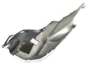 BMW K 1200 S K12S [2004] - Panel depósito panel lateral derecho-6