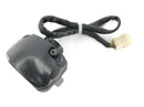 Sachs ZX 125 [1998] - Conmutador de manillar unidad de interruptor izquierdo bocina luz indicadora-4