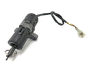 Husqvarna SM 630 A4 [2010] - Locksmith Ignition Lock-2