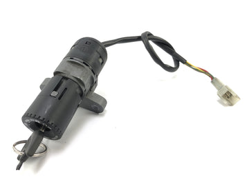 Husqvarna SM 630 A4 [2010] - Locksmith Ignition Lock - 0