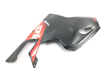 Aprilia RSV 1000 R [2004] -parte carenado lateral izquierdo - 0