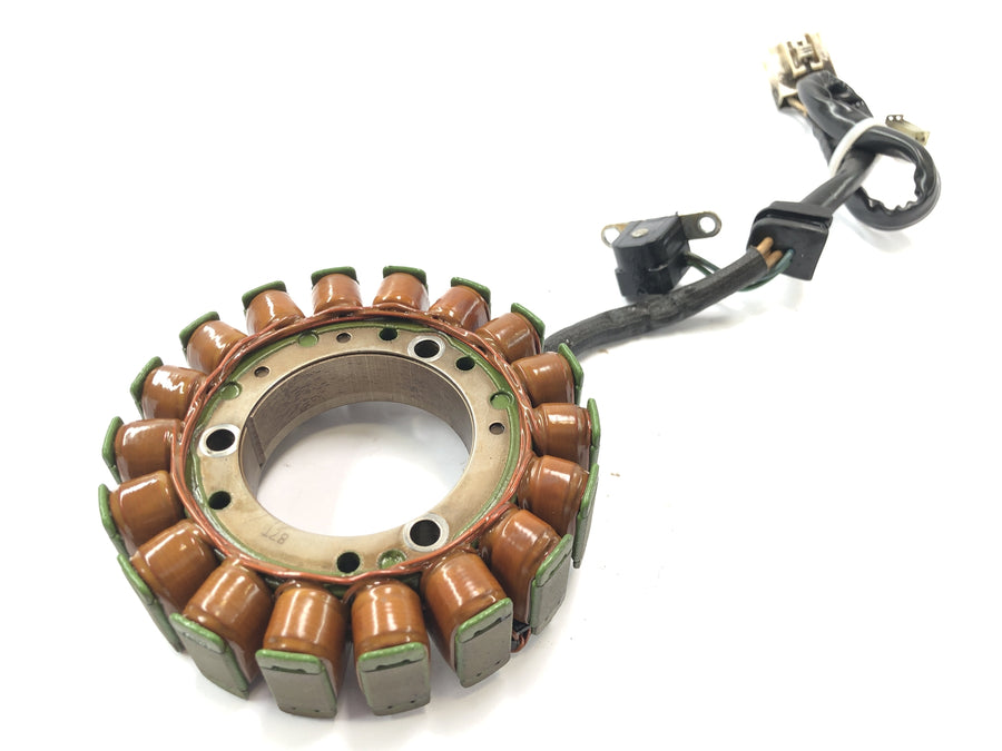 Suzuki VZ 1500 WVCU [2011] - Generador Estator Alternador