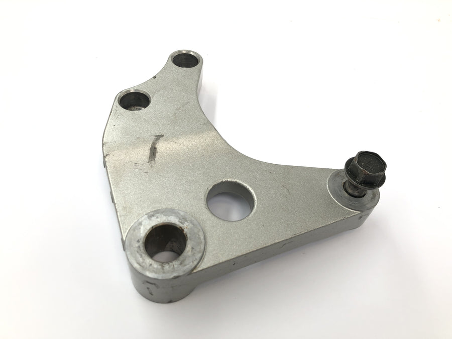 Kawasaki VN 1600 Classic VNT60A [2007] - Soporte de pinza de freno trasero para soporte de pinza de freno