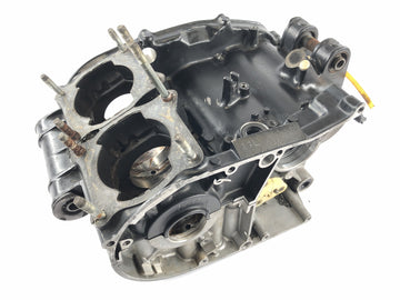 Yamaha RZ 250 R 29L [aprox. 250 YPVS] - carcasa del motor carcasa vacía