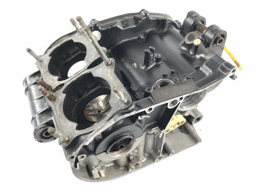 Yamaha RZ 250 R 29L [aprox. 250 YPVS] - carcasa del motor carcasa vacía