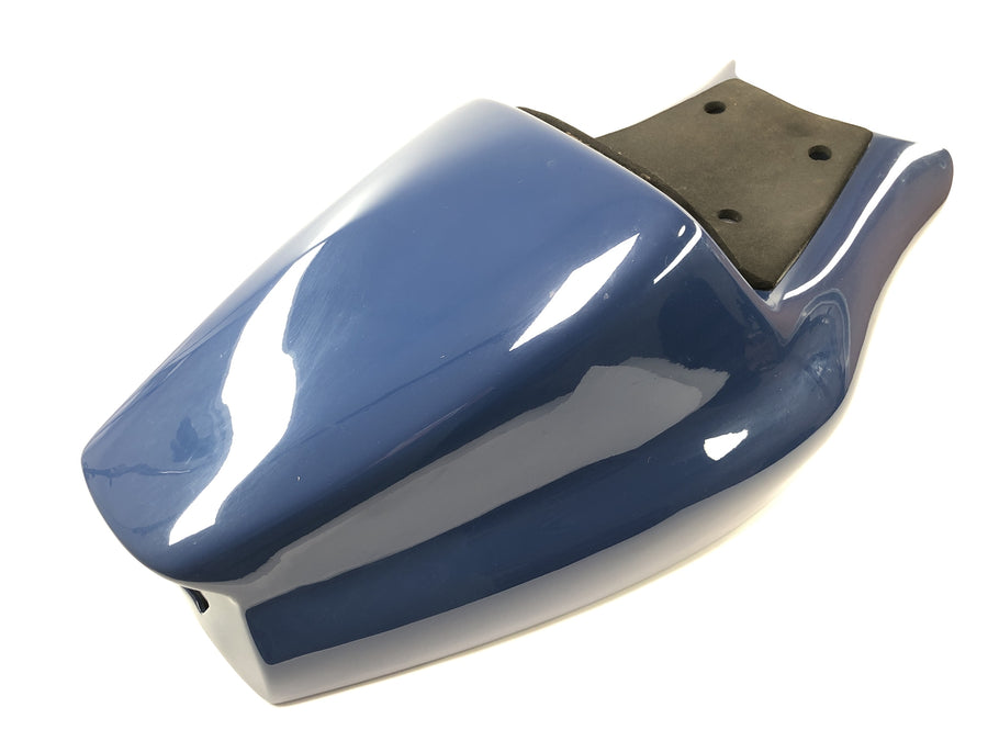 Suzuki GSX-R 1100 W GU75 C [1994] - asiento joroba panel trasero joroba unipersonal con informe