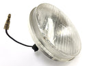 Yamaha XT 500 1U6 [1981] - Vidrio del faro con reflector-1