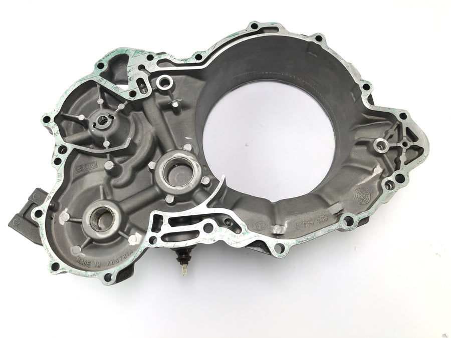 Aprilia SL 1000 Falco PA [2000] - Tapa del motor de cubierta de cubierta de la máquina de la máquina ligera Tapa del motor