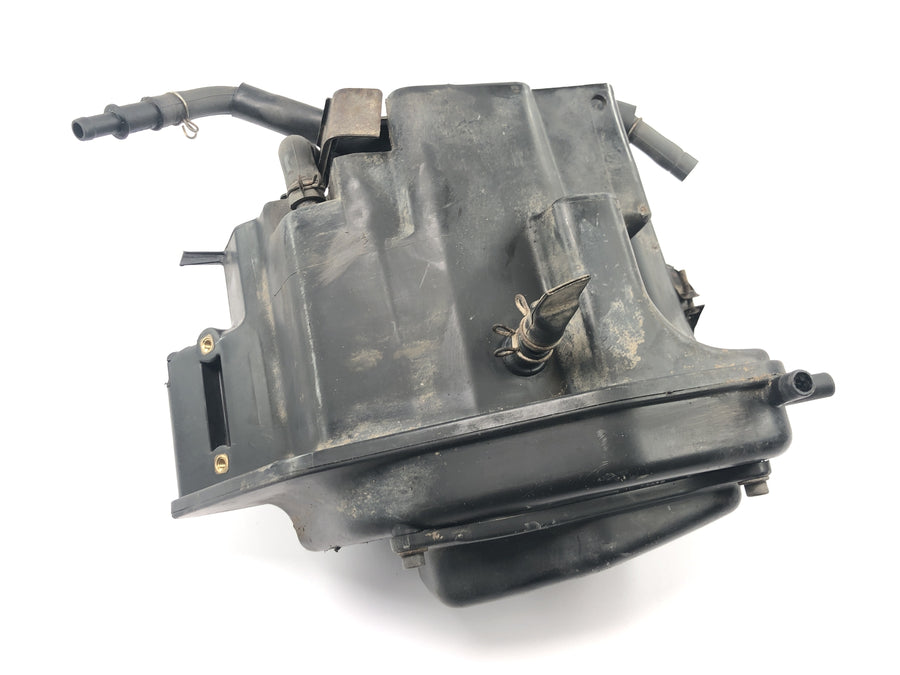 Honda NX 650 Dominator RD02 [1994] - Caja de filtro de aire caja de filtro de aire caja de aire