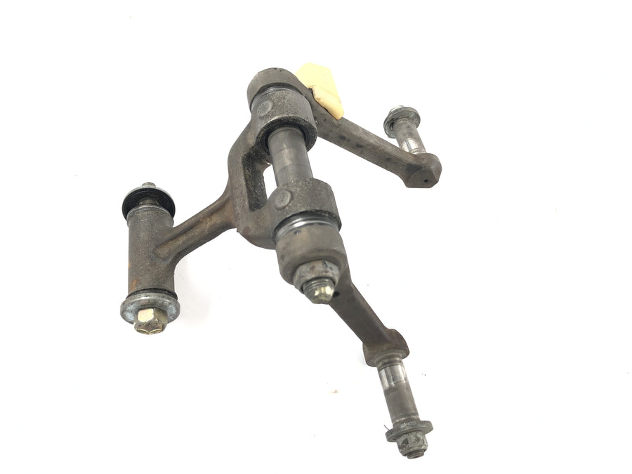 Yamaha RZ 250 R 29L [aprox. 250 YPVS] - Palanca de deflexión hueso de hueso