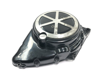 Yamaha V Max 1200 2LT [1998] - Tapa alternador Tapa lima tapa motor izquierda