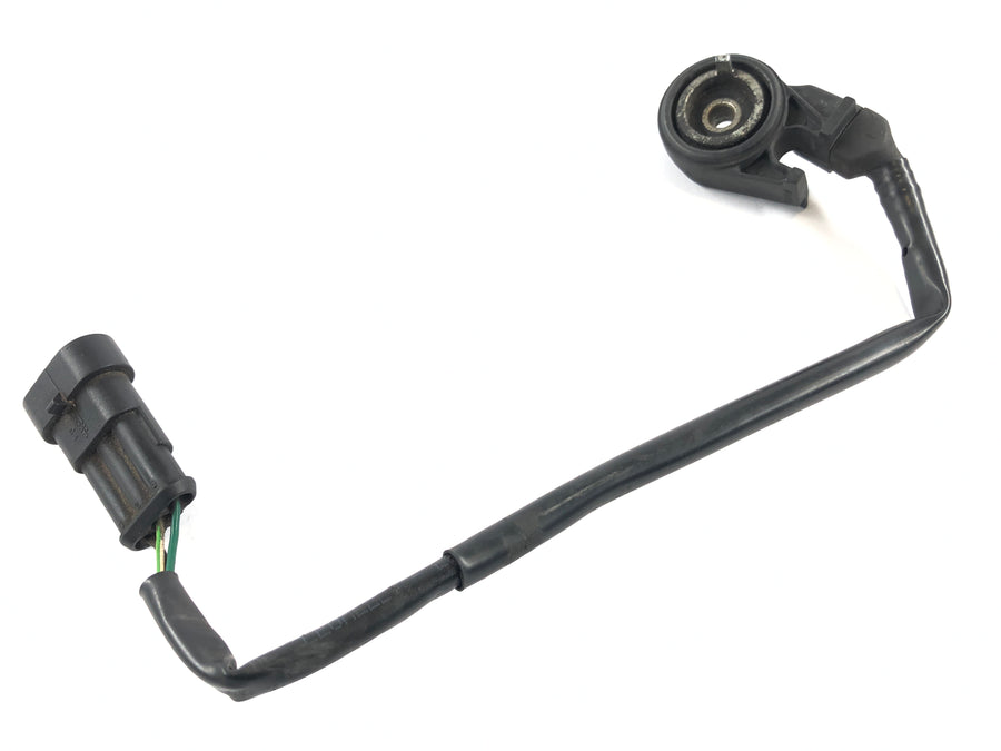 Ducati 1098 S H7 [2009] - Interruptor de soporte lateral