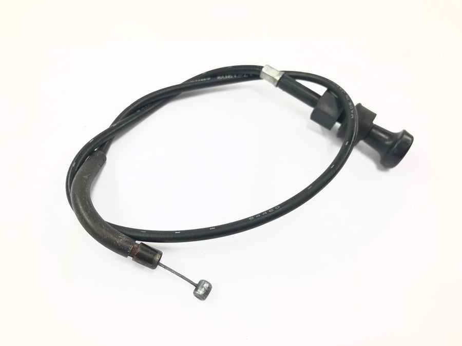 Kawasaki VN 1600 Classic VNT60A [2007] - Cable de estrangulador, cable de arranque en frío, cable de estrangulador, cable de carburador