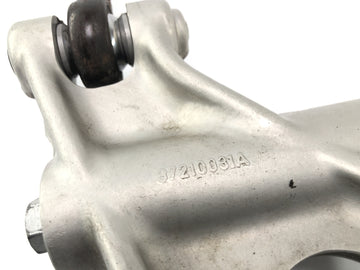 Ducati 999 H4 [2003] - palanca de desviación de la palanca de deflexión en la parte trasera - 0