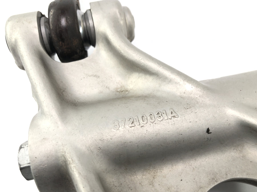 Ducati 999 H4 [2003] - palanca de desviación de la palanca de deflexión en la parte trasera