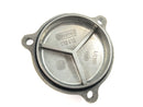 BMW F 650 GS R13 [2002] - Cubierta de la tapa del filtro de aceite de tapa del motor Cubierta de alojamiento Rotax 210413-2