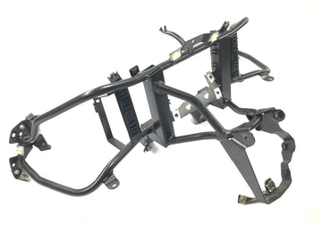 BMW R 1200 CL K30 [2003] - soporte del soporte del soporte del soporte delantero