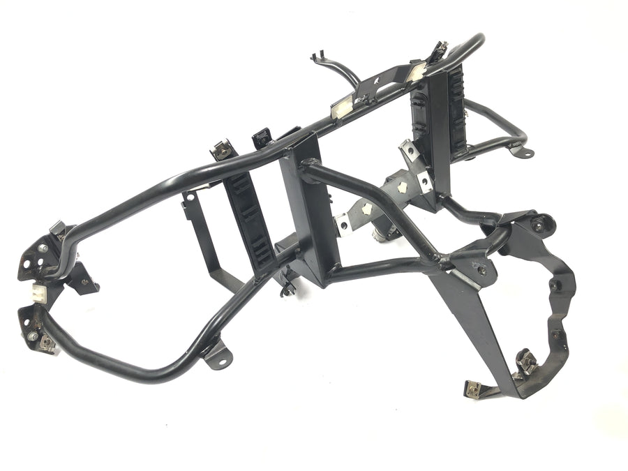 BMW R 1200 CL K30 [2003] - soporte del soporte del soporte del soporte delantero