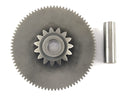 Kawasaki GPZ 1000 RX [1987] - Gear Starter-2