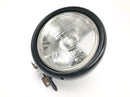 Yamaha XV 1600 Wild Star VP08 [2002] - Faro faro delantero con carcasa-1