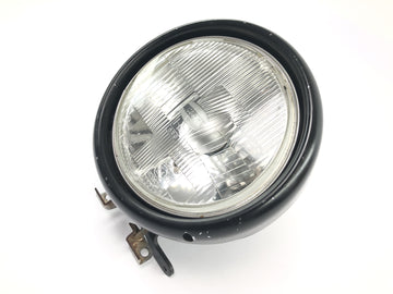 Yamaha XV 1600 Wild Star VP08 [2002] - Faro faro delantero con carcasa
