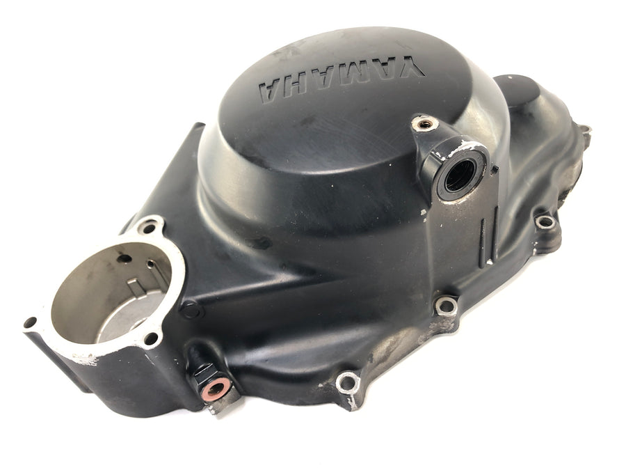 Yamaha XT 600 E 3TB [1996] - Tapa de acoplamiento de la tapa del motor