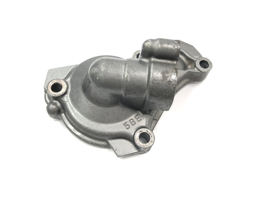 Yamaha YZ 426 F [2000] - Tapa carcasa tapa bomba agua