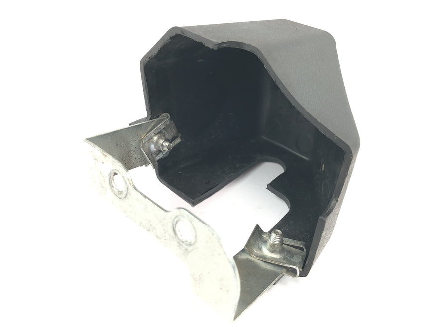 SWM SM 125 R [2018] - Soporte protector tapa protección motor