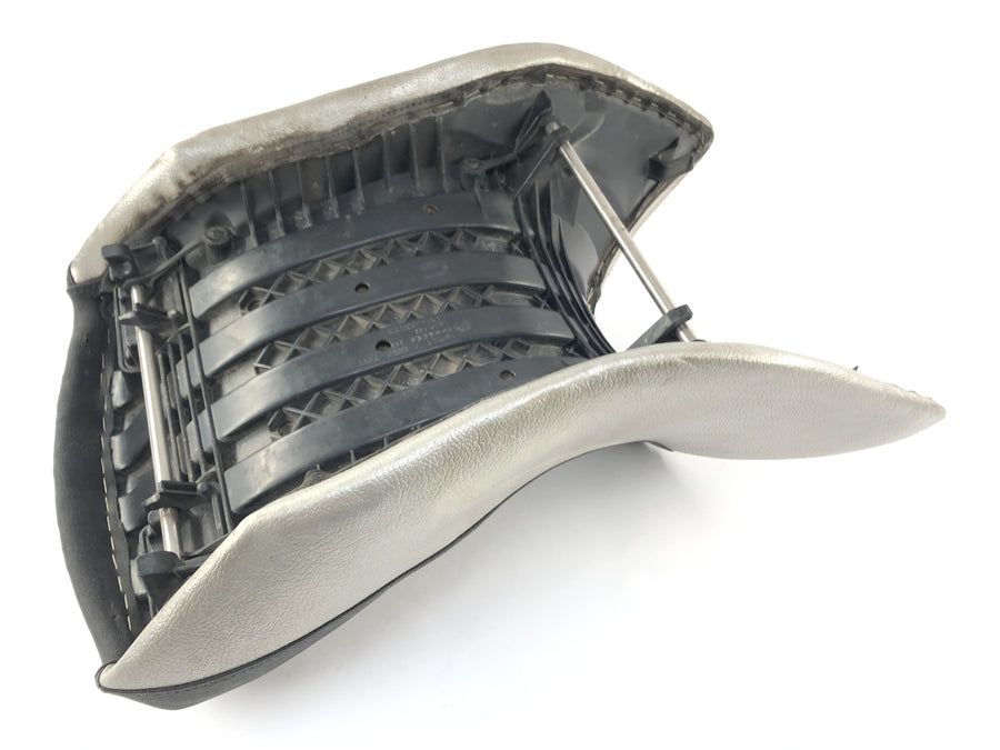 BMW R 1200 GS R12 K25 [2003] - Asiento ajustable del asiento del conductor Hohen