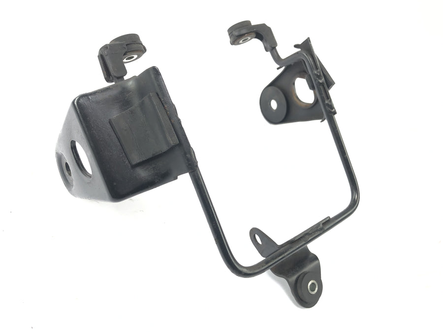 Kawasaki Z 1100 KZZ10A [1984] - Grabación de faros del soporte de la lámpara