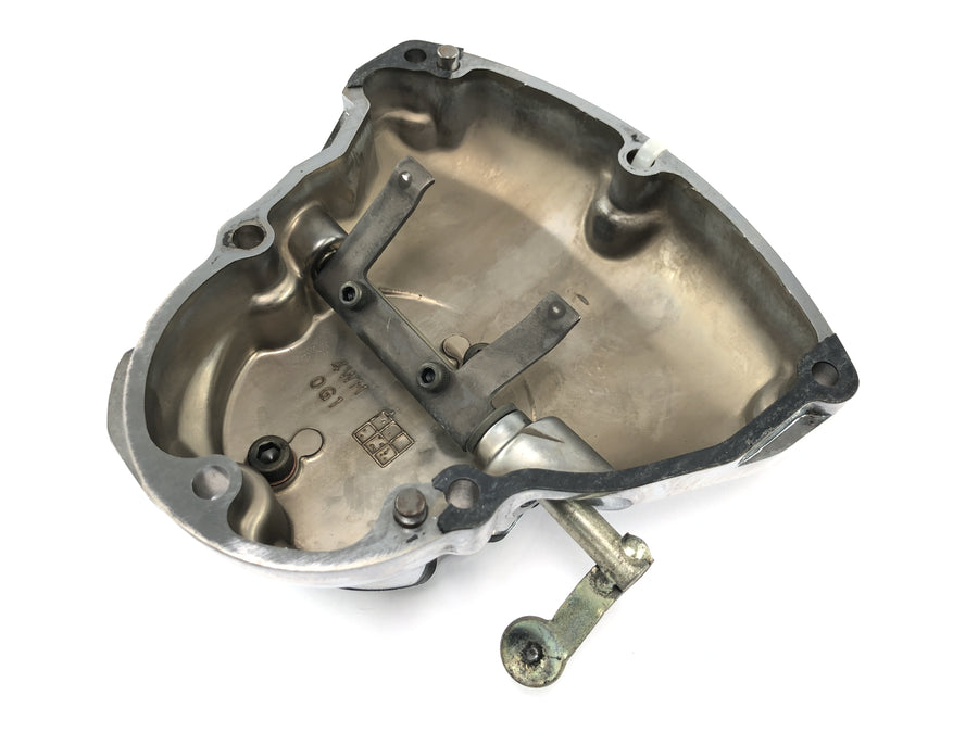 Yamaha XV 1600 Wild Star VP08 [2002] - tapa descompresión tapa motor derecha