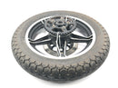 Honda FT 500 PC07 [1983] - Llanta trasera 2.50x18" con disco de freno 4.5x275mm-1